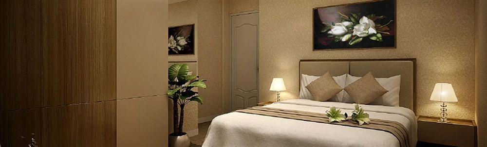 Nam Hung Hotel Нячанг Екстер'єр фото