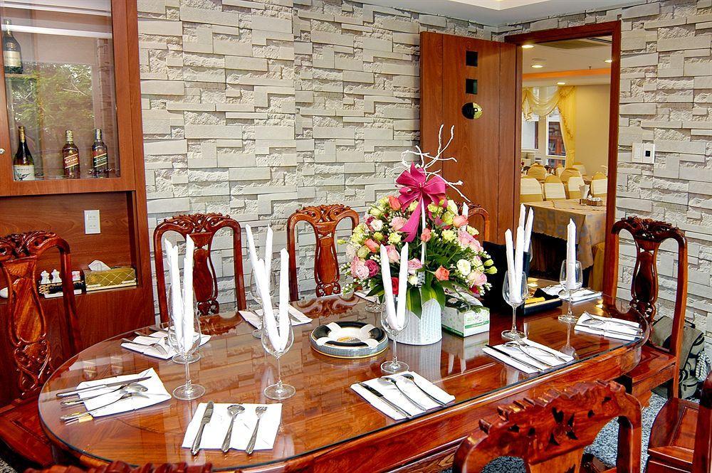 Nam Hung Hotel Нячанг Екстер'єр фото