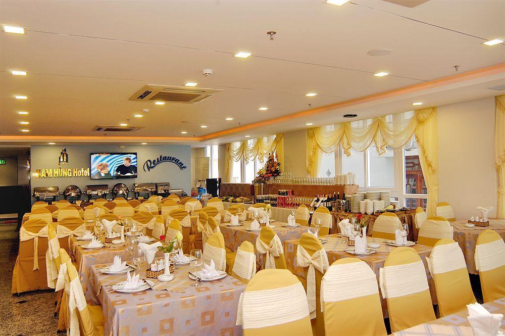 Nam Hung Hotel Нячанг Екстер'єр фото