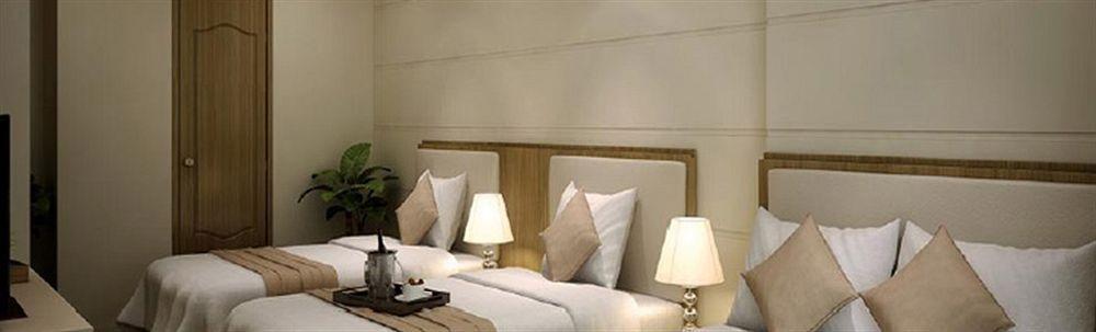 Nam Hung Hotel Нячанг Екстер'єр фото