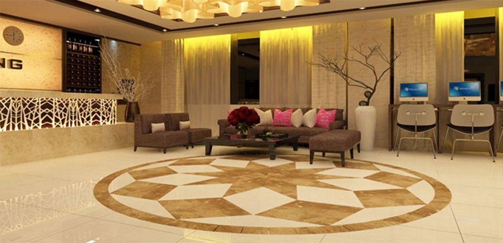 Nam Hung Hotel Нячанг Екстер'єр фото