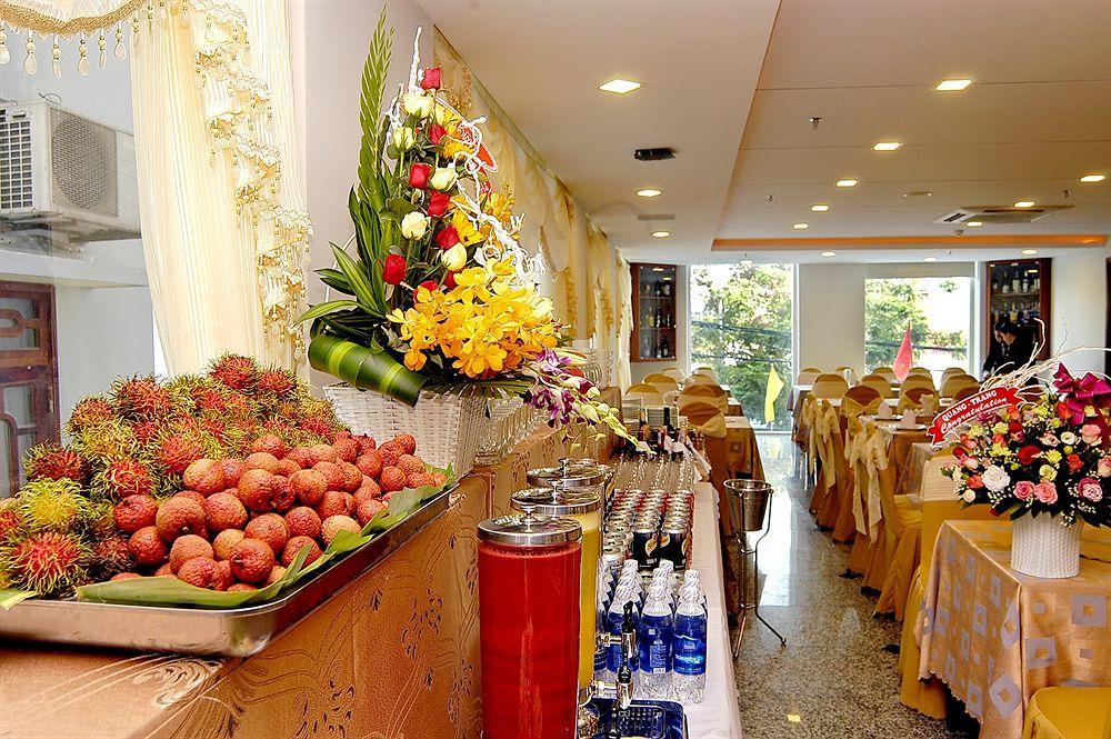 Nam Hung Hotel Нячанг Екстер'єр фото