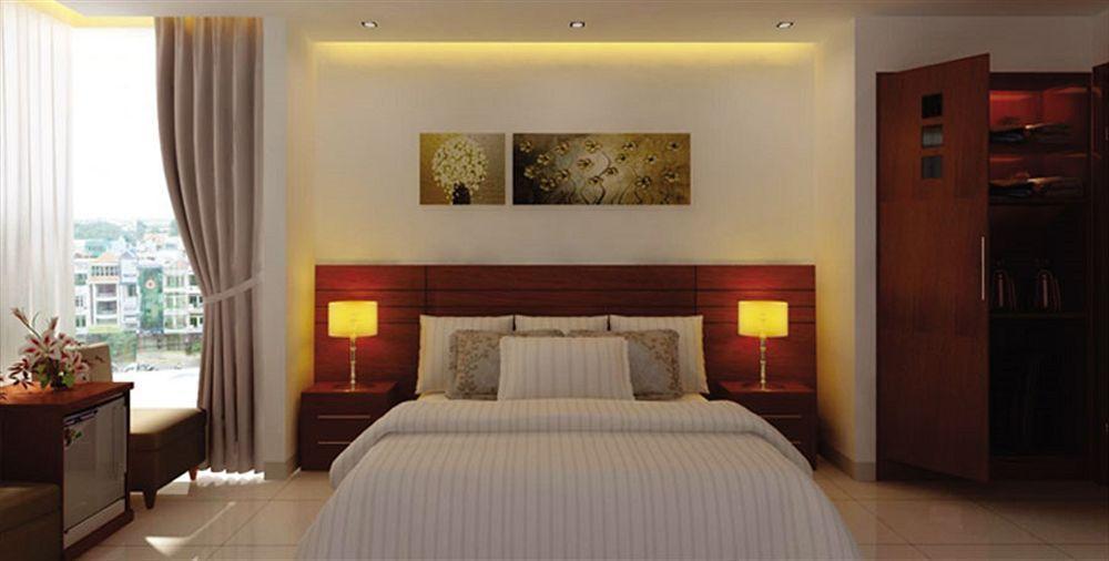 Nam Hung Hotel Нячанг Екстер'єр фото